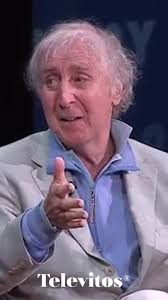 🤯 ¿Y si te dijéramos que Jeremy Allen White es solo una "sustancia" de  Gene Wilder? 🎭✨ ¡Es viernes de humor y compartimos este paralelismo  inesperado! Porque a veces, "la mejor versión de ti mismo" ...