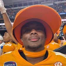 Texas Longhorns Football Team Athletic Talent