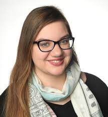 About — Olivia DeLuca