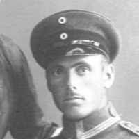 Hinrich Prigge (1890–1967) • FamilySearch