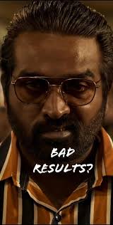 Vikram Vj Sethupathi Bgm