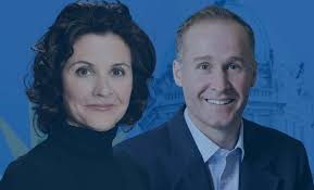 Dallas Brodie, Paul Ratchford Criticize Lack of Public Input