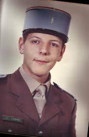 Bernard LAURENT, 68 ans (SENNECEY LE GRAND, NEUSTADT AN DER WEINSTRASSE)