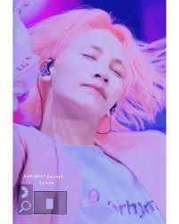 jeonghan さんはinstagramを利用しています ʚ 190830 ode to you in seoul ɞ 果然係一隻染咗粉紅色毛髮嘅小獅子一跳舞fing一fing個頭啲頭髮就喺隔離飄黎飄去十足十啲獅子仔比風吹一吹 jeonghan seventeen instagram
