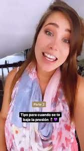 Presión baja en el embarazo: Consejos y remedios