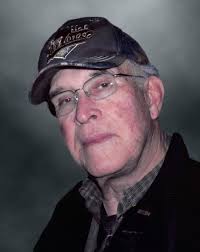 Obituary information for Myron I. Cram