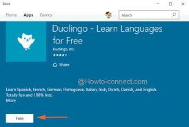 Download this app from microsoft store for windows 10 mobile, windows phone 8.1, windows phone 8. How To Use Duolingo To Learn Languages In Windows 10