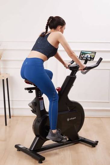 Cycling Equipment