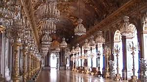 Herrenchiemsee lacks the two side wings of versailles, has a somewhat different interior layout it is not always apparent from photographs, but herrenchiemsee was the largest and most lavish castle. Tour Inside Herrenchiemsee King Ludwig S Castle On Bavaria S Largest Lake Bavaria Germany Youtube