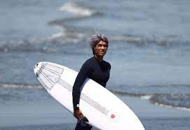 The name kanoa means the free one in hawaiian — and the serene grace of the ocean has always set japanese pro surfer kanoa igarashi free. Tyc8wz1k8irfnm