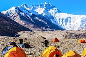 Tibetan plateau is home more mountaineering mountains. Famous Mountains In Tibet Mount Everest Mount Kailash And More