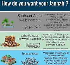 Subhan Allah Islam