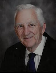 Obituary for James Kidd