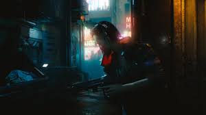 Check out the latest wallpapers, artworks and screenshots of cyberpunk 2077, one of the best upcoming games. Cyberpunk 2077 Wallpapers Top Free Cyberpunk 2077 Backgrounds Wallpaperaccess