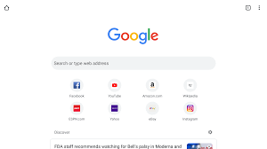 If you have a windows 10 pc, i recommend using a free program called fire toolbox that allows you to install the play store. How To Install Google Chrome On Firestick Firetv 4k 2021