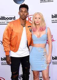 She is signed to t.i.'s grand hustle records. 13 Promis Die Offen Daruber Sprechen Betrogen Worden Zu Sein Iggy Azalea Promis Kleider Kaufen