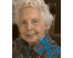 Hazel Standifer Obituary (1923