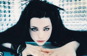 Who was your favorite goth girl ? Ashley Ellie Grace