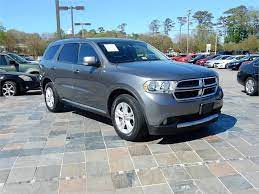 2011 Dodge Durango Crew For Sale In Virginia Beach Dodge Durango Virginia Beach Durango