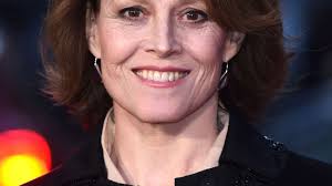 Sigourney Weaver: "I'm Not Tough Like My Character In 'A Monster Calls'