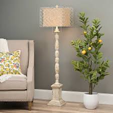 Cheap floor lamps, buy quality lights & lighting directly from china suppliers. Holcomb White Floor Lamp Kirklands