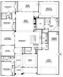 You have extra space to make it your office space, for workout or playroom for the kids. Search For Homes Beazer Homes Barndominium Floor Plans House Plans Floor Plans