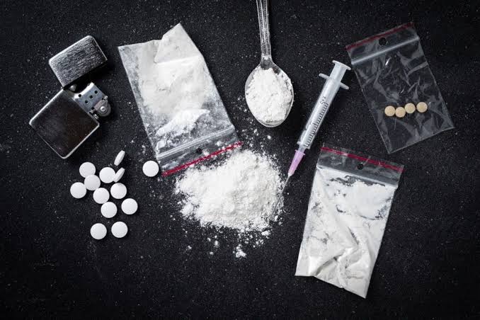 Top 10 Most Dangerous Drugs | Delamere
