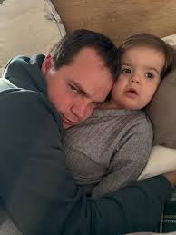 My biggest girl turned 3 today. I am so unbelievably proud to be her mom.  Time is going by so fast. Keep being Lu. I love you🤍