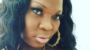 The life expectancy of a trans woman...