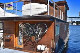 Buy top products on ebay. Beautiful Houseboat For Sale In Seattle Houseboat Magazine