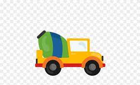 Free Free Cement Truck Svg Free 677 SVG PNG EPS DXF File