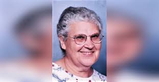 Obituary information for Mary Jane Ames