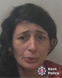 Most wanted in Kent in September including 'sex offenders'