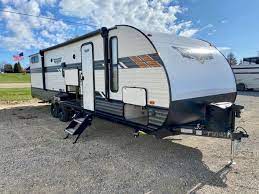 We did not find results for: Rv Review 2021 Forest River Wildwood X Lite 28vbxl Travel Trailer Rv Travel