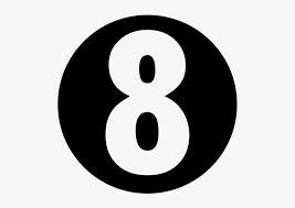 Maybe you would like to learn more about one of these? Computer Icons Drawing Eight Ball Droide Monochrome Clip Art Free Transparent Png Download Pngkey