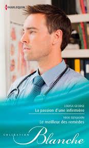 La passion d'une infirmière