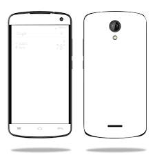 Skin Decal for BLU Studio X8 HD sticker ...