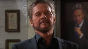 Days of Our Lives Spoilers: Dr. Rolf Busts a Cap In Stefano's Ass