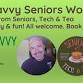 Android Smartphones & Tablets - Cessnock Library event image