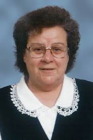 Roy et Giguère Avis de décès