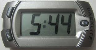 Ten minutes until two ten till two ten minutes before two ten. Reading And Calculating Time Conversions And Time Siyavula