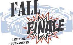 Fall Finale