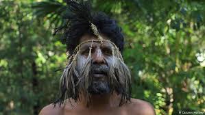 Click here for more on indigenous australians. The Plight Of Indigenous Peoples Across The World All Media Content Dw 07 08 2020