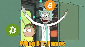 Its january, always a good time to buy cryptocurrencies. Arbittmax Bitcoin Gif Meme
