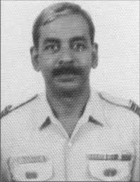 Indian Air Force Course Listing [www.bharat-rakshak.com]