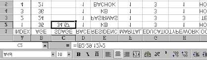 Dalam tutorial kali ini, kita kan belajar bagaimana atau cara untuk mengira peratus dalam excel dengan mudah. Pengurusan Data Kajian Dengan Menggunakan Microsoft Excel Latihan 1 Pdf Free Download