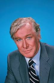 Edward Mulhare: Movies, TV, and Bio