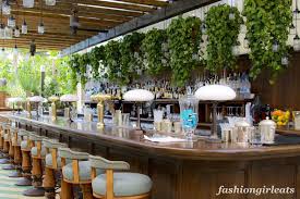 Cecconi S Italian Restaurant Photos Outdoor Restaurant Design Restaurant Restaurant Photos