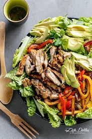 Pin On Salads