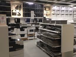 Ikea Alcorcon Madrid Home Organization By Brand And Color